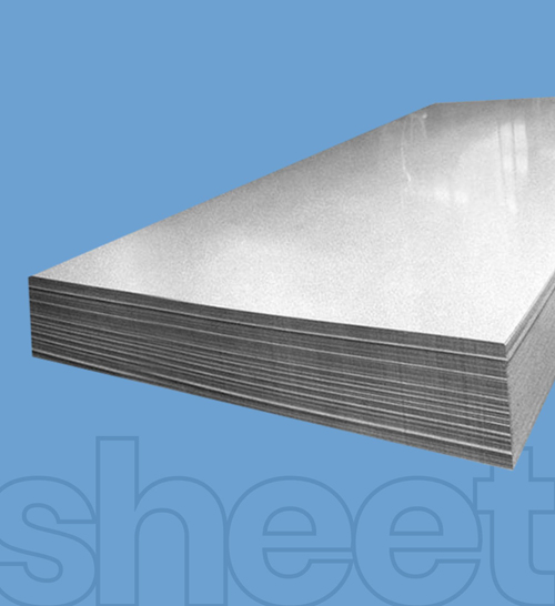 GI Sheets
